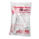 Juego de Desague con Sifón Rígido para Lavamanos