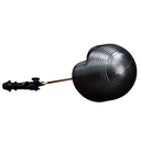 Valvula de llenado de 3/4, Flote 6" 2447