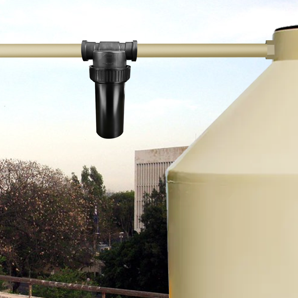 Filtro Agua de Discos Reutilizable 2440