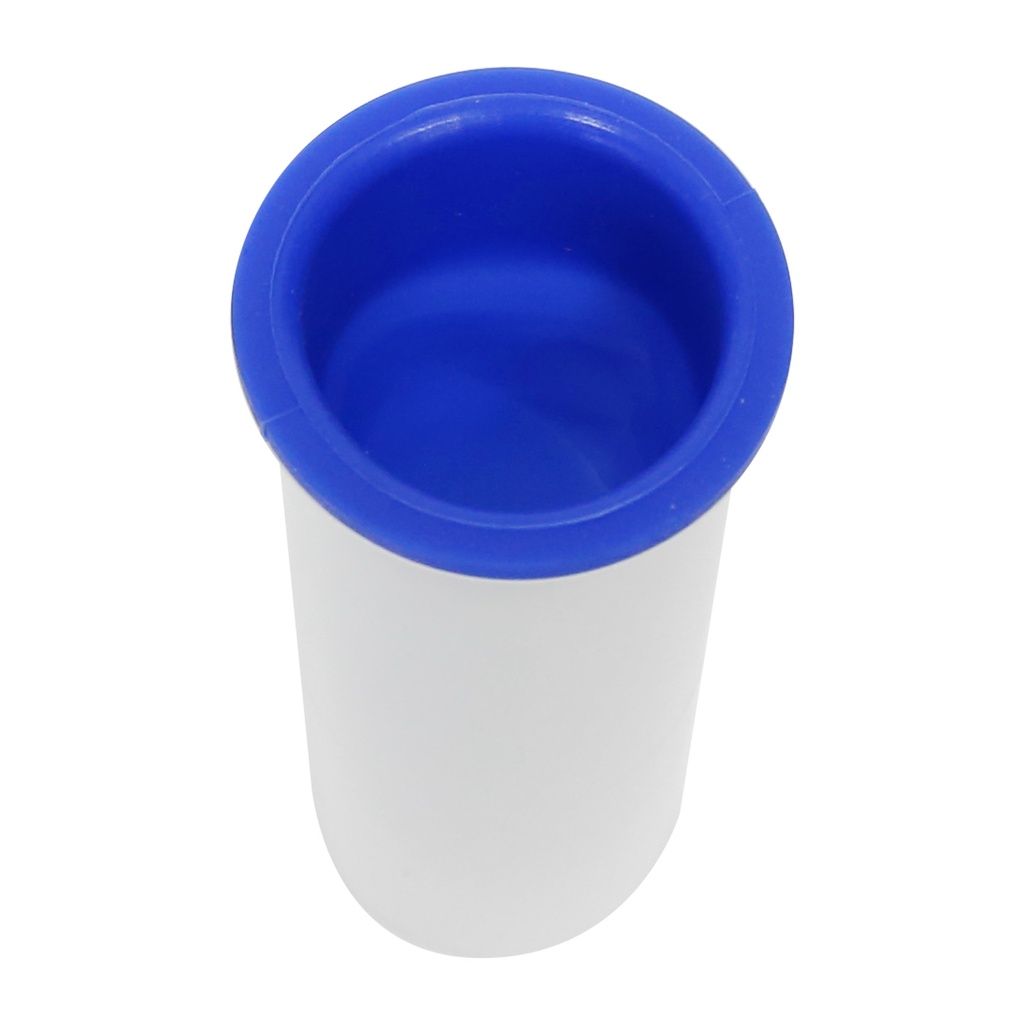 Cola de 1 1/2" x 4" membrana anti-olores