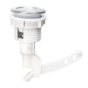 Botón Push para Inodoro 38mm