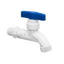 Chorro de Jardín reforzado 1/2" x 3/4"