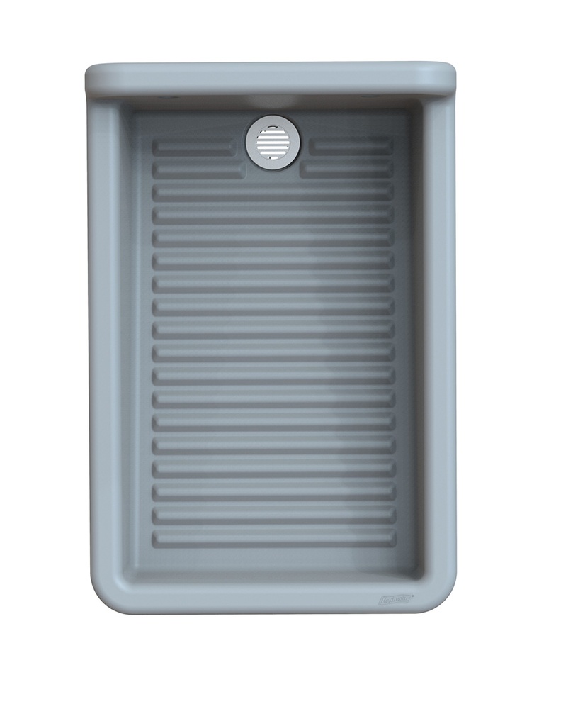 Lavadero sin pileta 65cm x 43cm