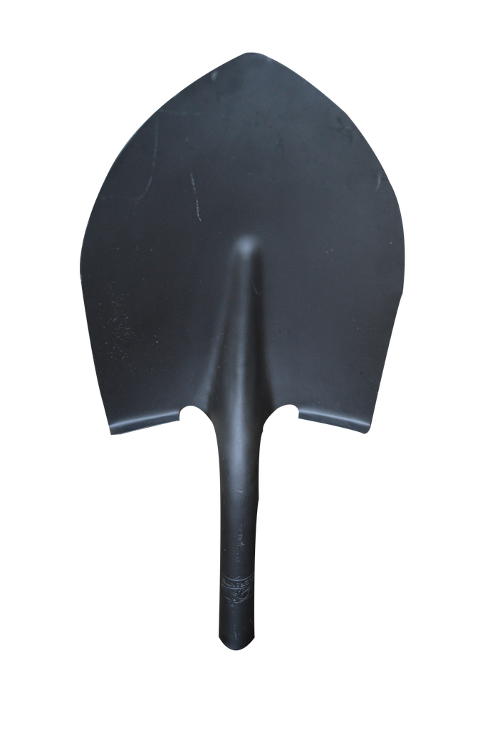 Pala Redonda Elefante S518-11