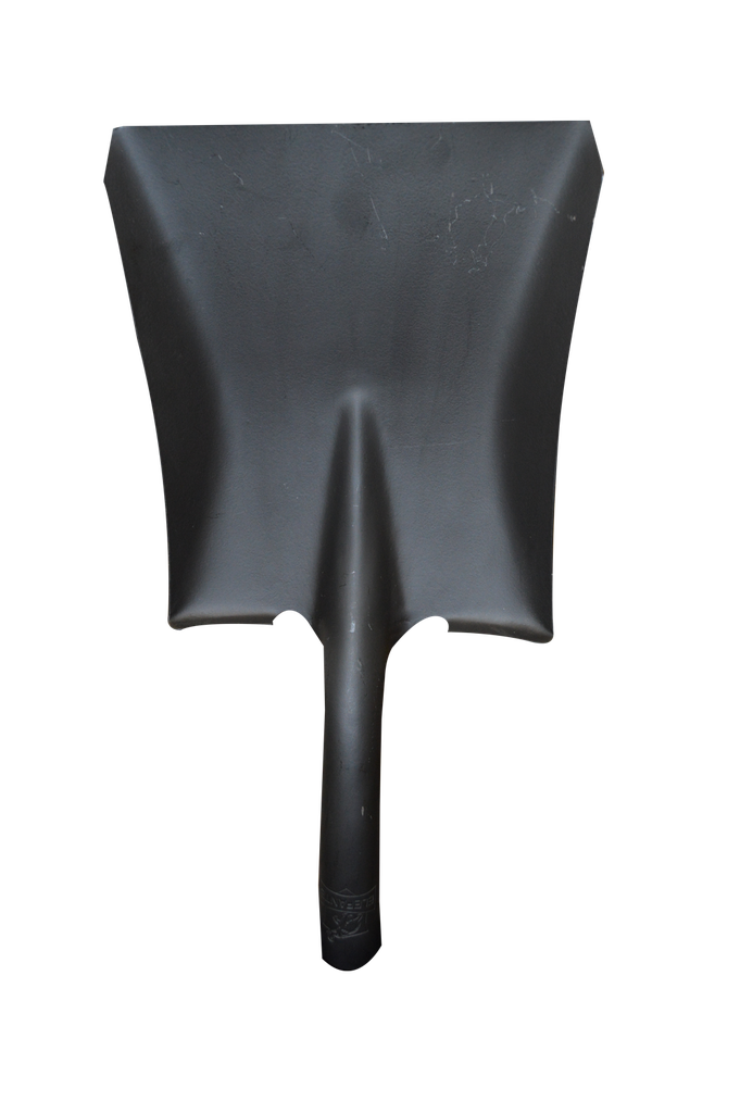 Pala Cuadrada Elefante S519-2