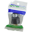 Enchufe o espiga polarizada