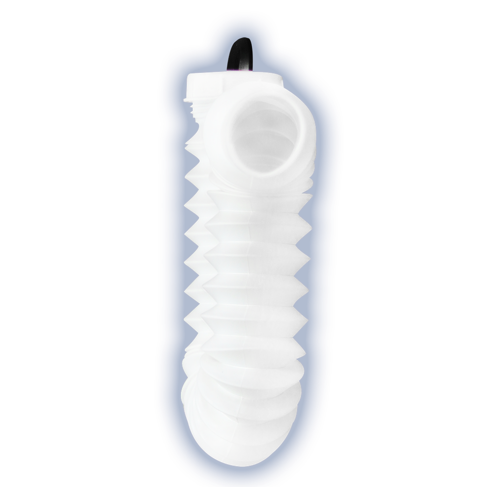 Extension Flex 55cm Unive p/manos o tras 2244