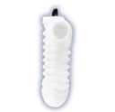Extension Flex 55cm Unive p/manos o tras 2244