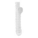 Extension-Trampa Flex Rosca 80cm lav/fre 2944