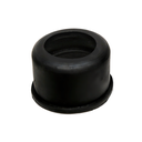 Adaptador Hule 1 ½ x 2" p/sifon Lavamanos de 1 ½ 