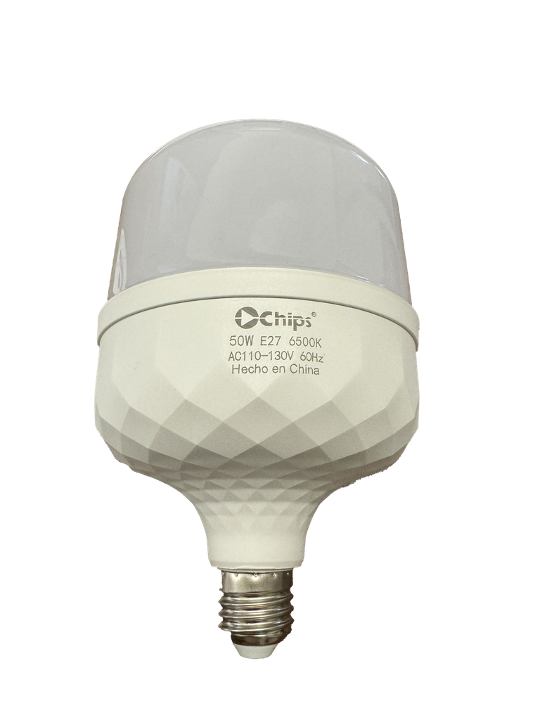 Bombillo LED 40W E27