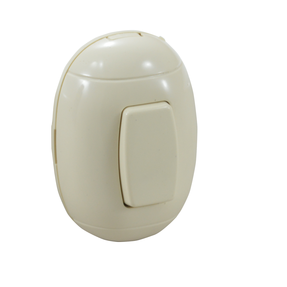 Interruptor Sencillo Sobreponer