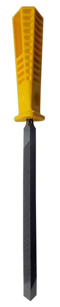 Lima Corneta 6 mango amarillo