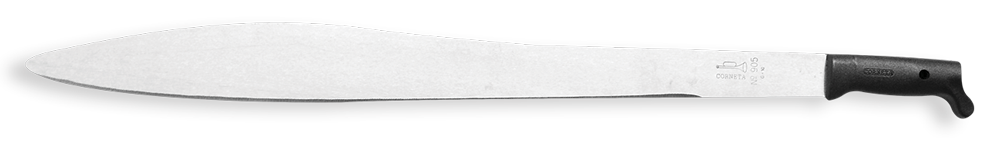 Machete Gavilan 905 H 22 pulgadas