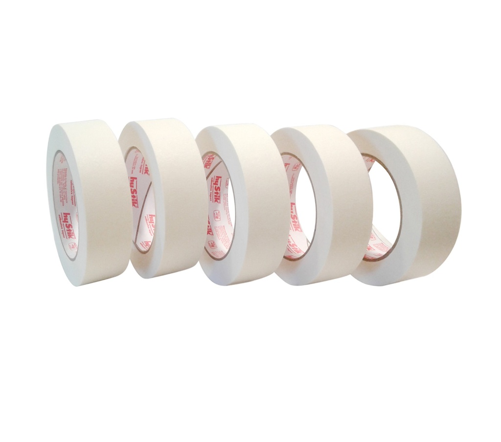 Masking Tape 791 1x25yd 24MMx22.85MT