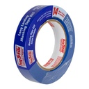 Masking Tape 835 Azul 3/4x60 Larga Duracion