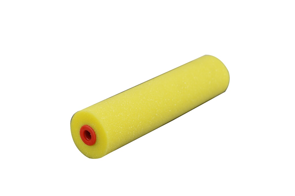 Mini rodillo de esponja 6 pul