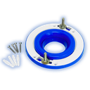 Brida Universal para drenaje 3" y 4" 2577