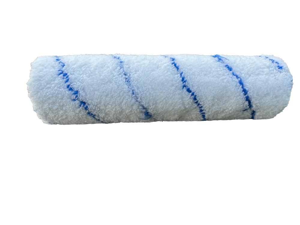 Felpa 1/2 de Microfibra Antigoteo