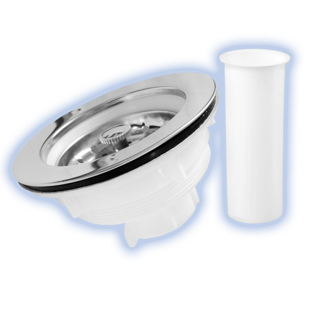 Canasta Lavatrastos con Cola 10 cm