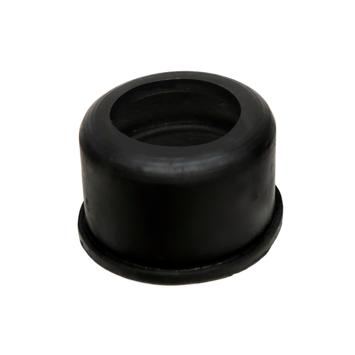 [14924] Adaptador Hule 1 ½ x 2" p/sifon Lavamanos de 1 ½ 