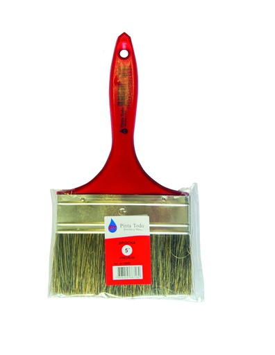 [14959] Brocha 5 Pinta Todo