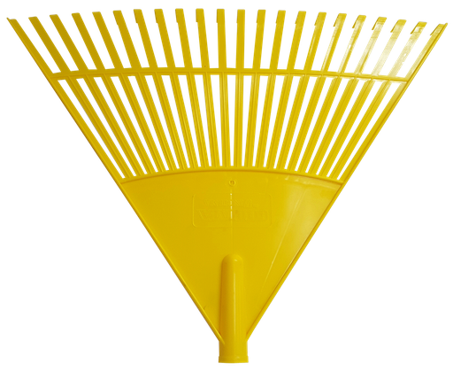 [14654] Escoba De Jardin Colima Plastica s/m 22 dient