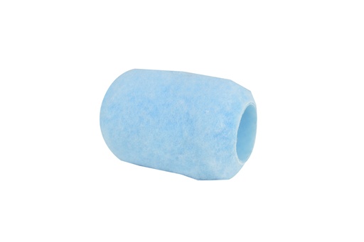 [13835] Felpa 4" x 5/8 para mini rodillo