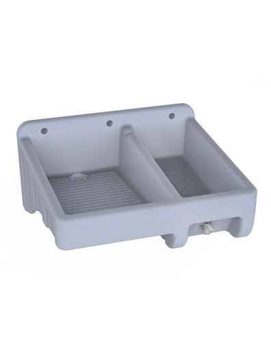 [14902] Lavadero con Pileta de 65 cm x 70 cm 2028