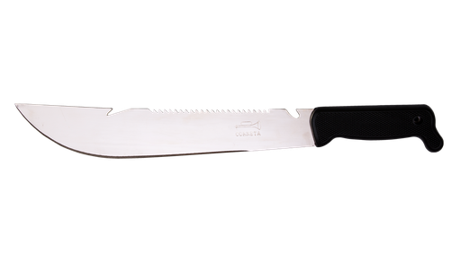 [13235] Machete Corneta  Rambo 152 H 12 pulgadas