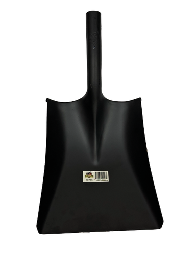 [13775] Pala Cuadrada Elefante S519-2