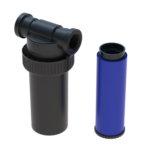 [15020] Filtro de Agua de Discos Reutilizable 2440
