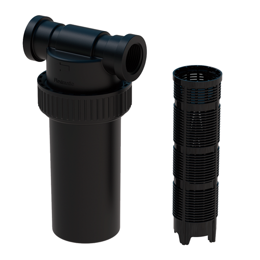 [15021] Filtro de agua cartucho de malla