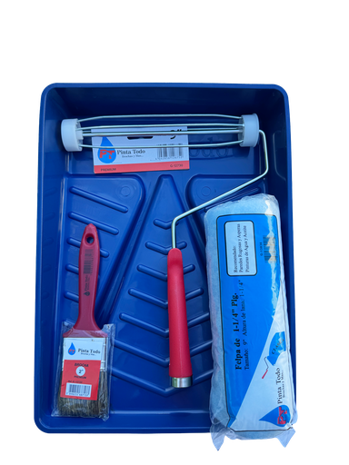 [14989] Combo Mix Pinta Todo